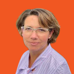Polly Madson Cox, MSW