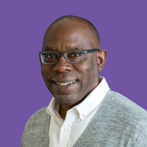 Geoff Rogers, BA
